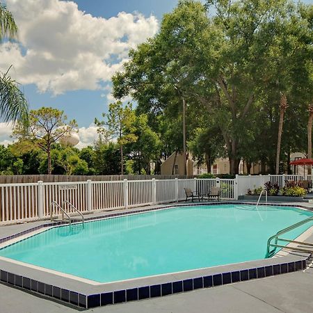 Residence Inn Orlando Altamonte Springs / Maitland Exteriér fotografie