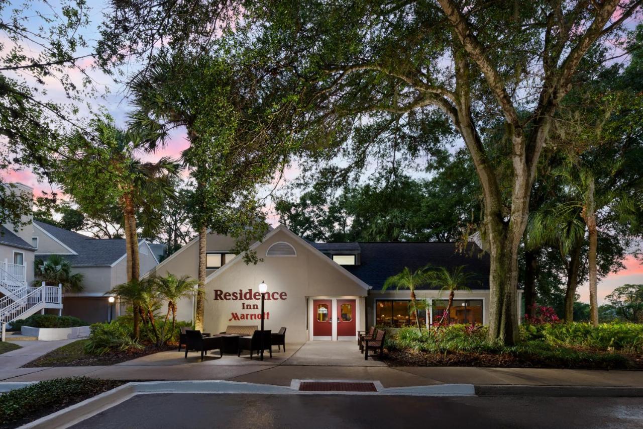 Residence Inn Orlando Altamonte Springs / Maitland Exteriér fotografie