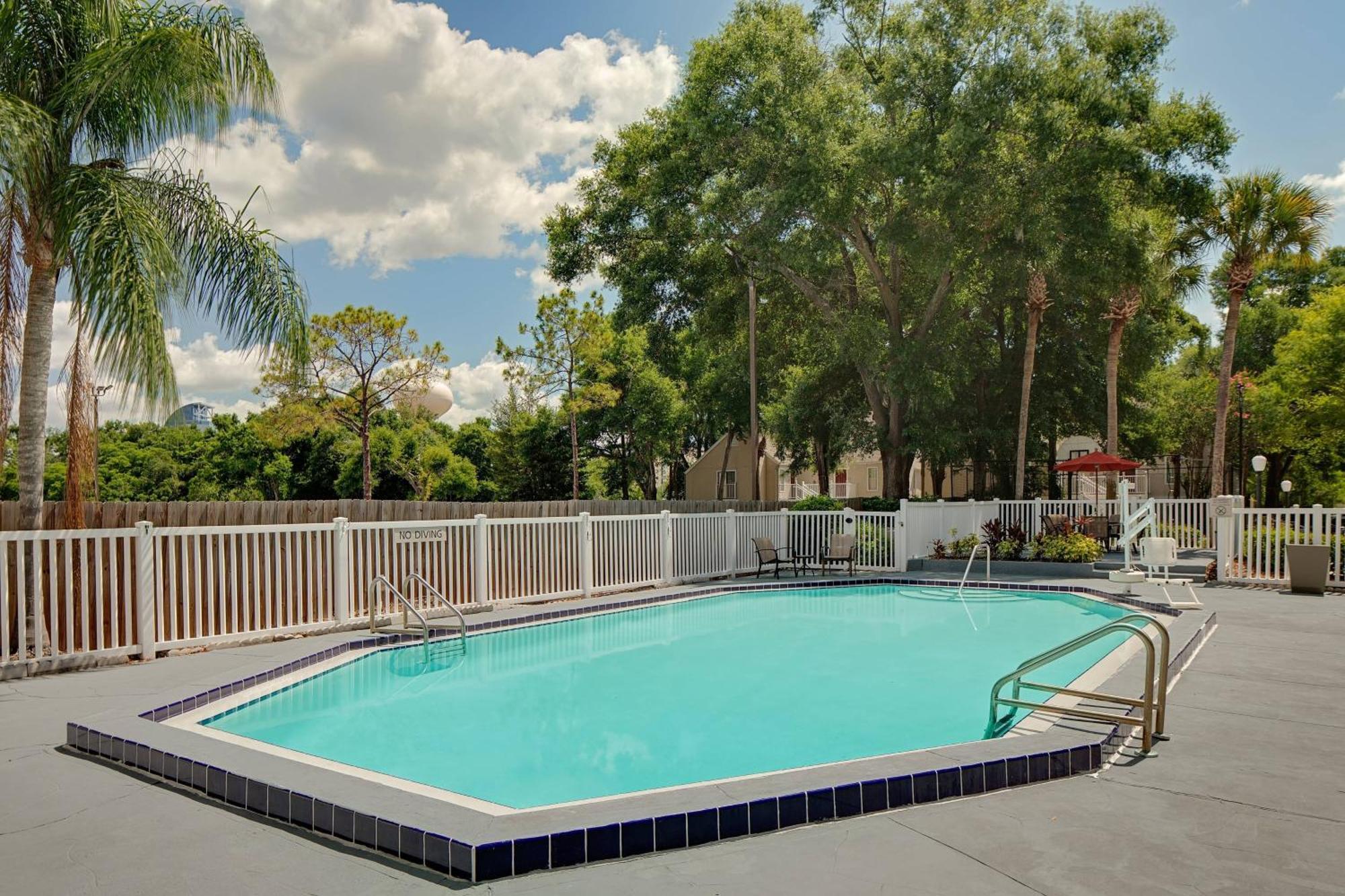 Residence Inn Orlando Altamonte Springs / Maitland Exteriér fotografie