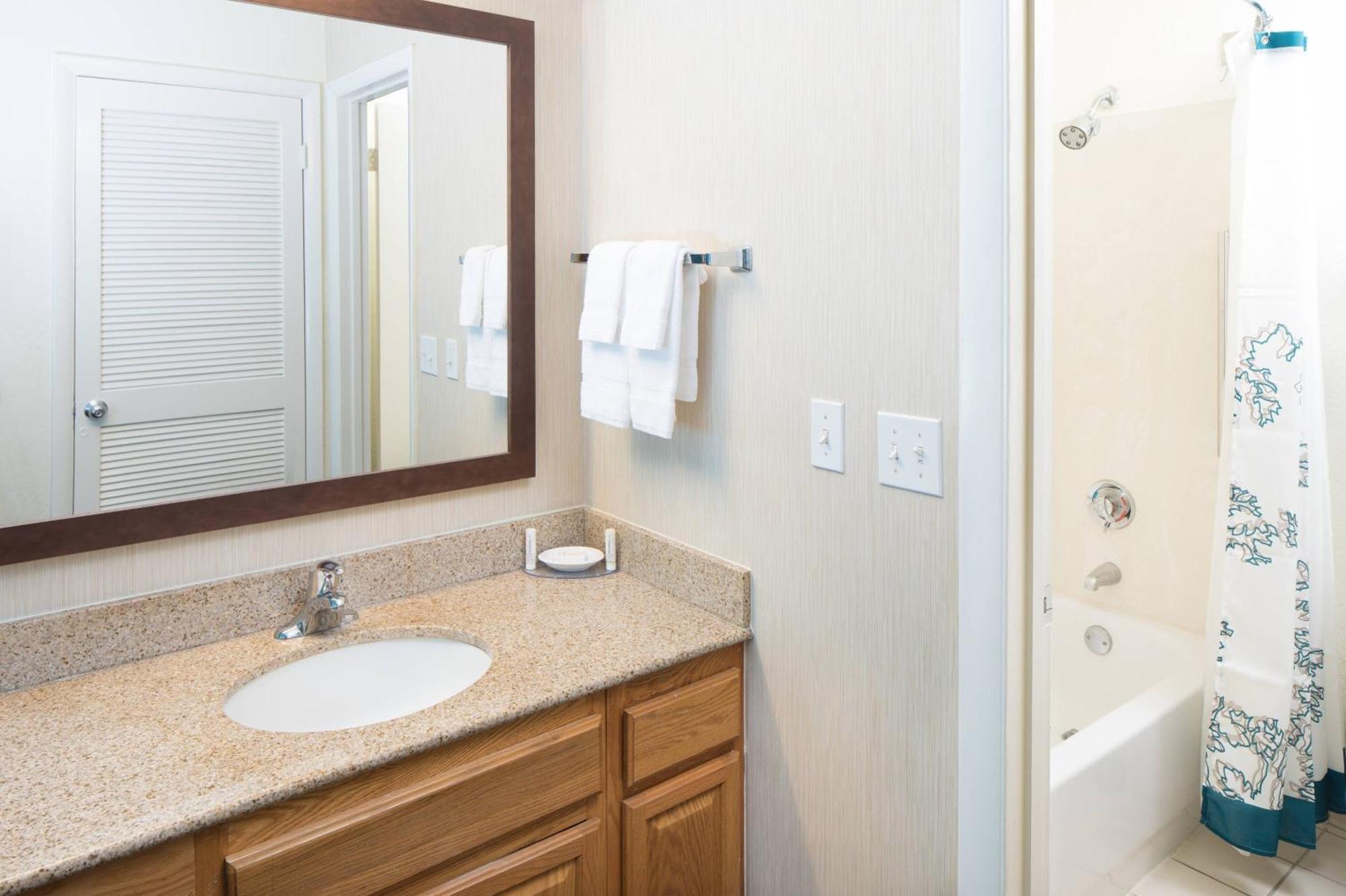 Residence Inn Orlando Altamonte Springs / Maitland Exteriér fotografie