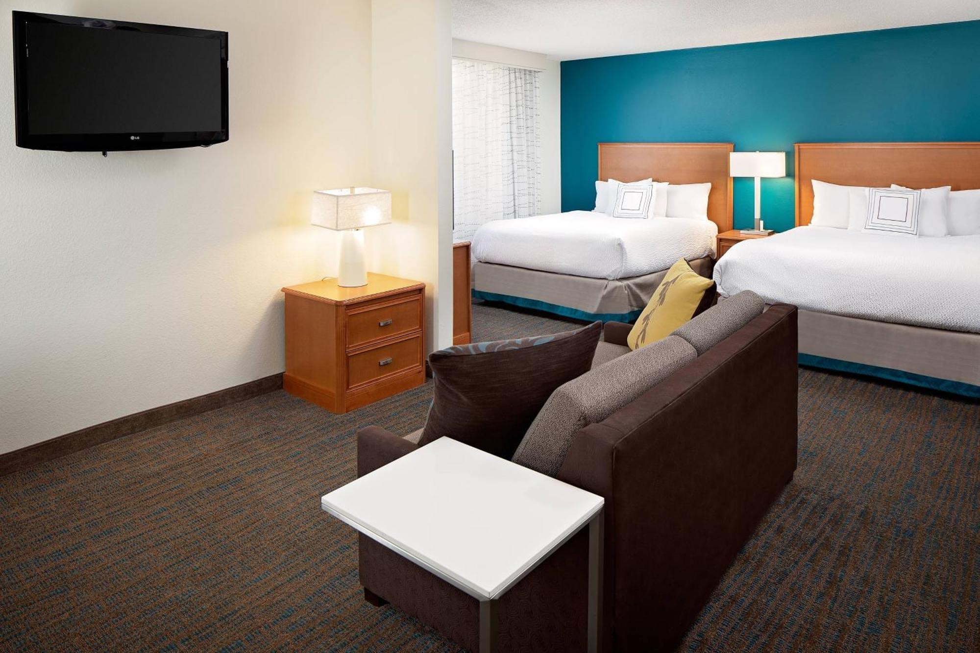 Residence Inn Orlando Altamonte Springs / Maitland Exteriér fotografie