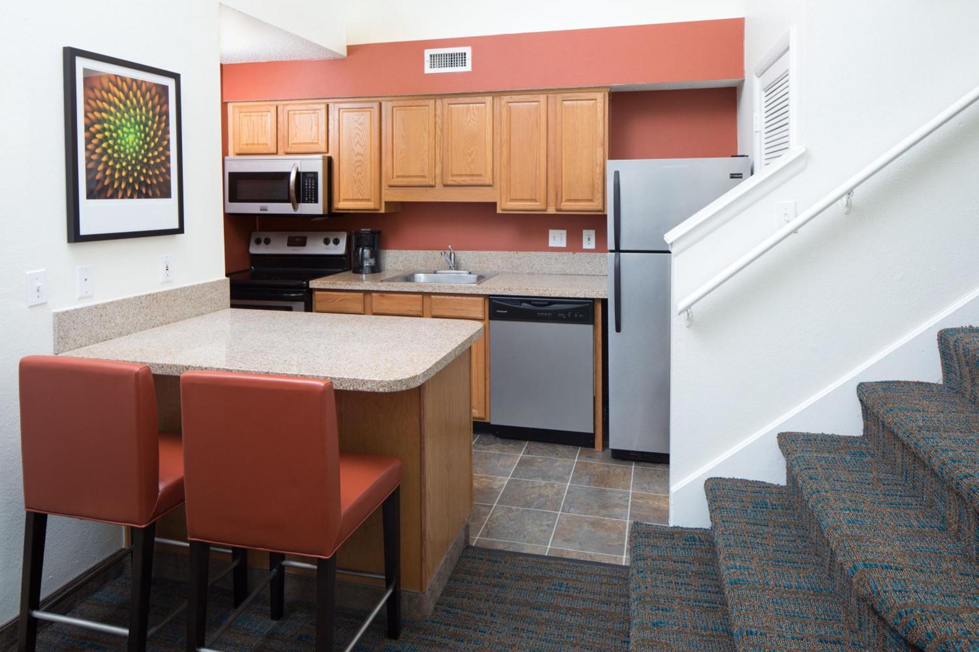 Residence Inn Orlando Altamonte Springs / Maitland Exteriér fotografie