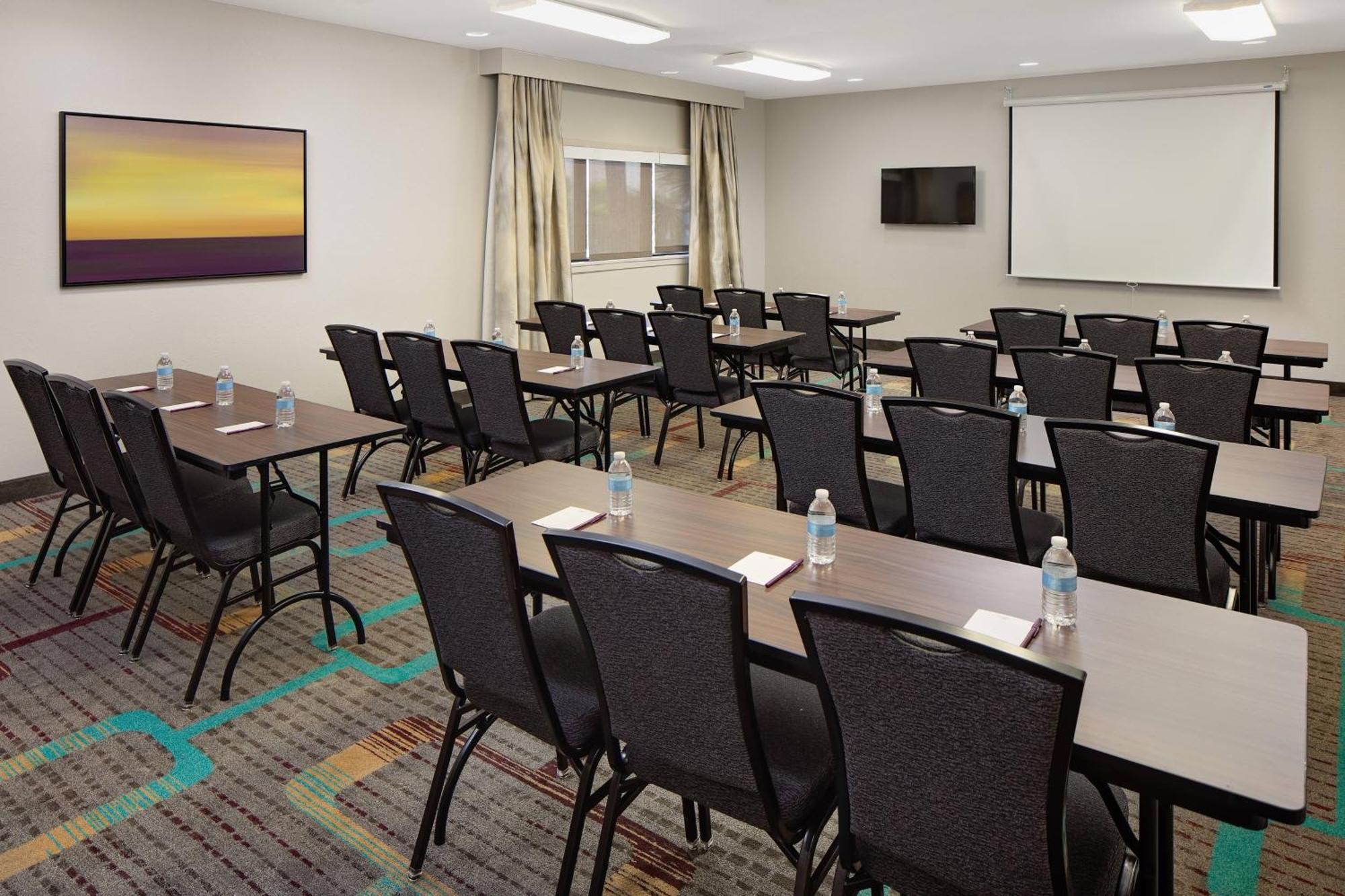 Residence Inn Orlando Altamonte Springs / Maitland Exteriér fotografie