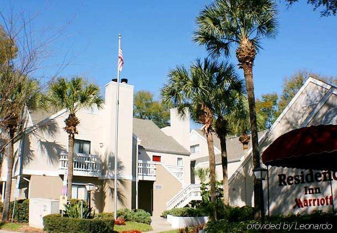 Residence Inn Orlando Altamonte Springs / Maitland Exteriér fotografie